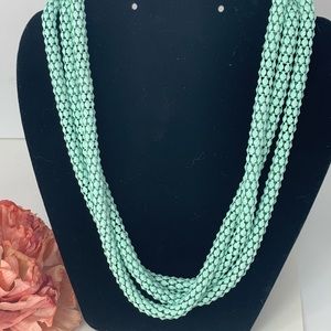 3 Strand Necklace